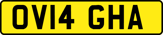 OV14GHA