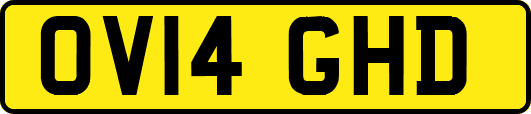 OV14GHD