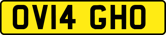 OV14GHO