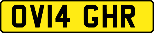 OV14GHR