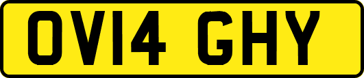 OV14GHY