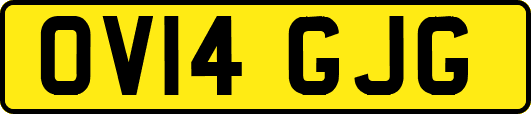 OV14GJG