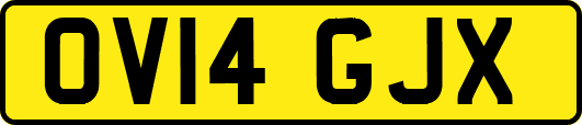 OV14GJX