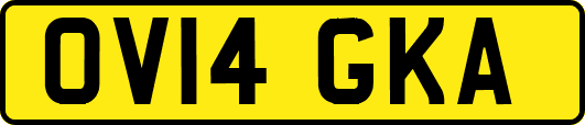 OV14GKA