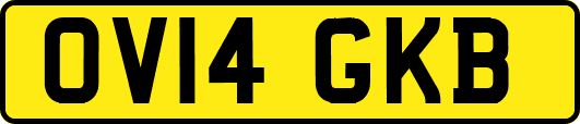 OV14GKB