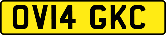 OV14GKC