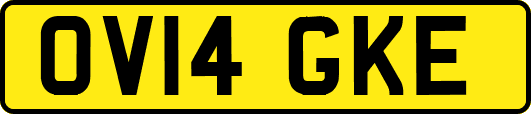 OV14GKE