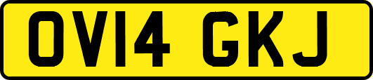 OV14GKJ