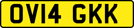 OV14GKK