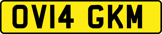 OV14GKM