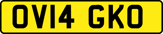 OV14GKO