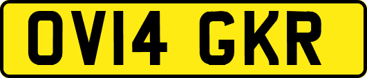 OV14GKR