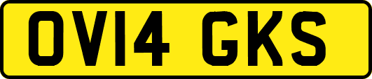 OV14GKS