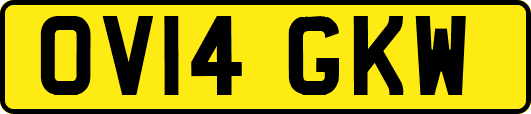 OV14GKW