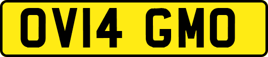 OV14GMO