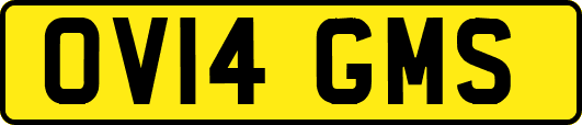 OV14GMS