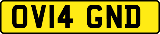 OV14GND