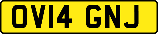OV14GNJ