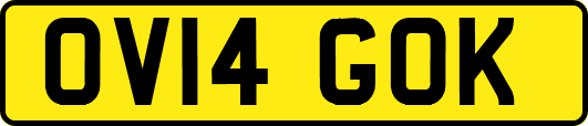 OV14GOK