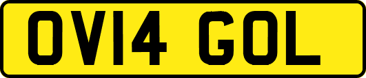 OV14GOL