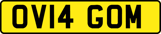 OV14GOM