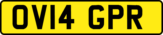 OV14GPR