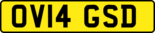 OV14GSD