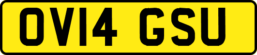 OV14GSU
