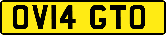 OV14GTO