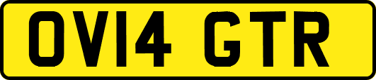 OV14GTR