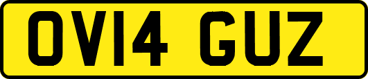 OV14GUZ