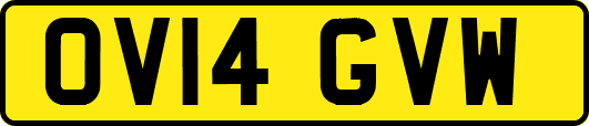 OV14GVW
