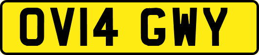 OV14GWY