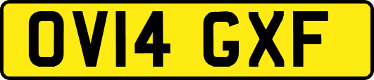 OV14GXF