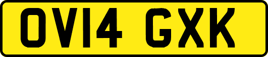 OV14GXK
