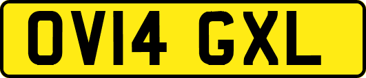 OV14GXL
