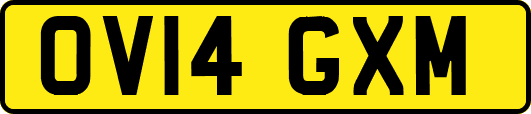 OV14GXM