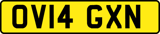 OV14GXN