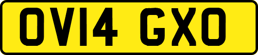 OV14GXO