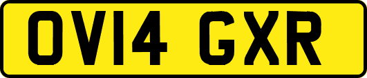OV14GXR