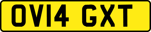 OV14GXT