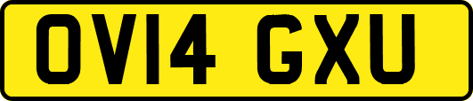 OV14GXU