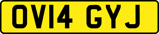 OV14GYJ