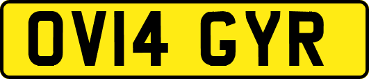 OV14GYR