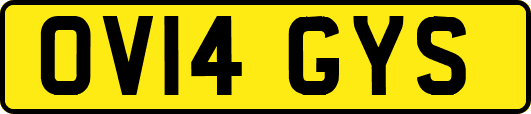 OV14GYS
