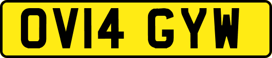 OV14GYW