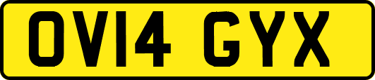 OV14GYX