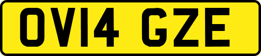 OV14GZE