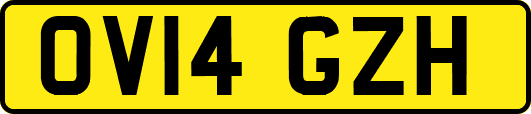 OV14GZH