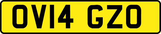 OV14GZO